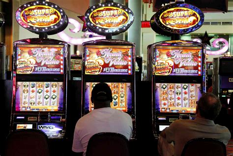 why do gamblers always lose|Designed to deceive: How gambling distorts reality .